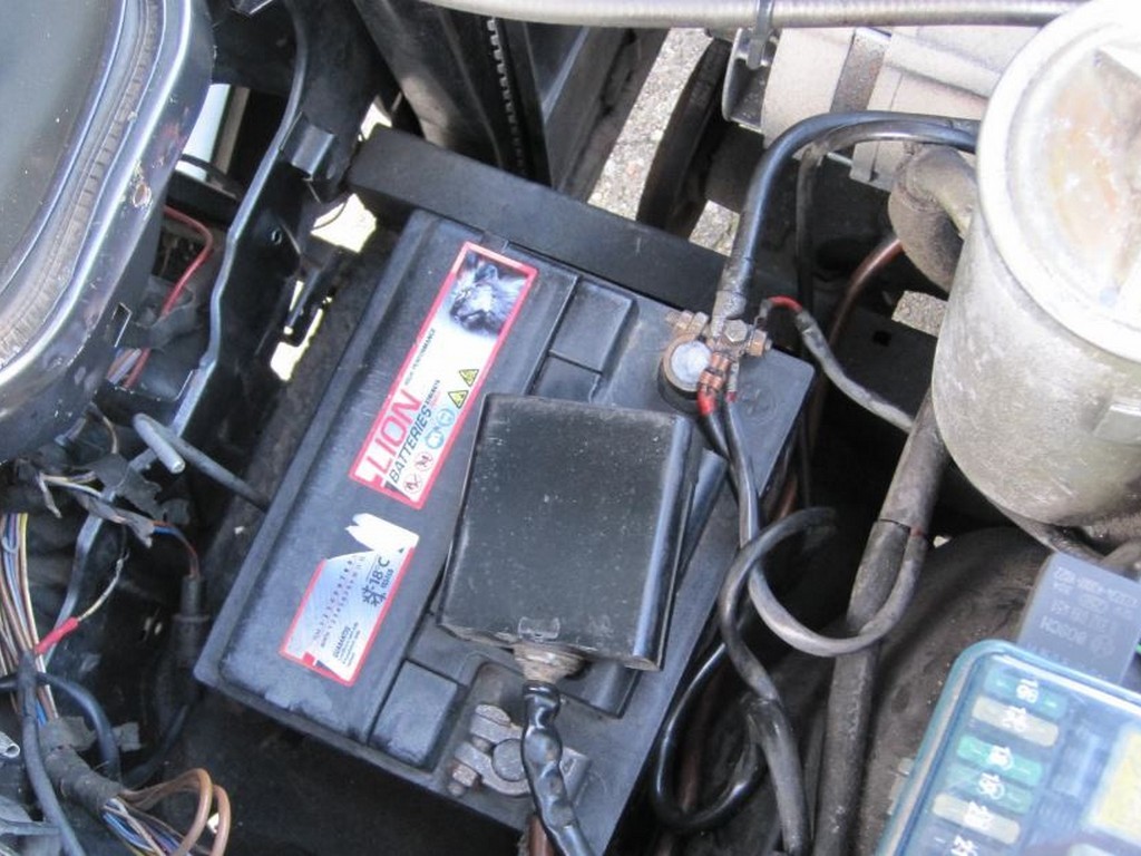 1982 BMW 635 CSi (E24) - Image 32