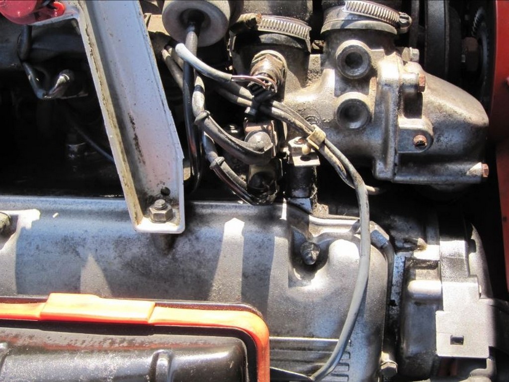 1982 BMW 635 CSi (E24) - Image 33