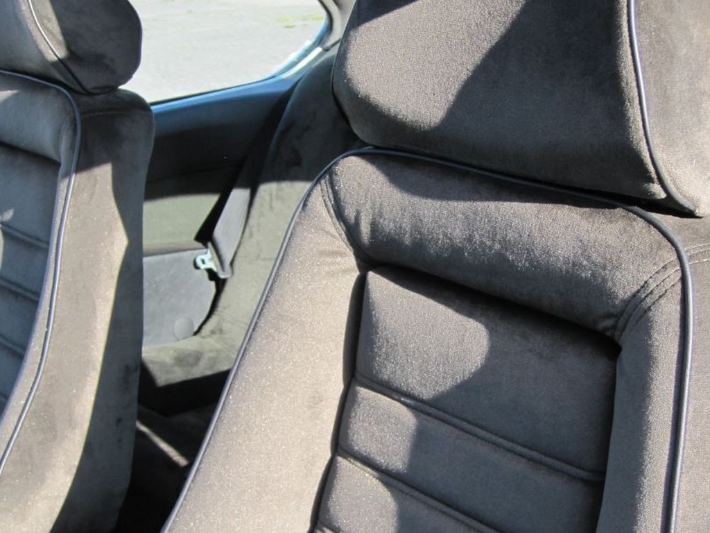 1982 BMW 635 CSi (E24) - Image 36