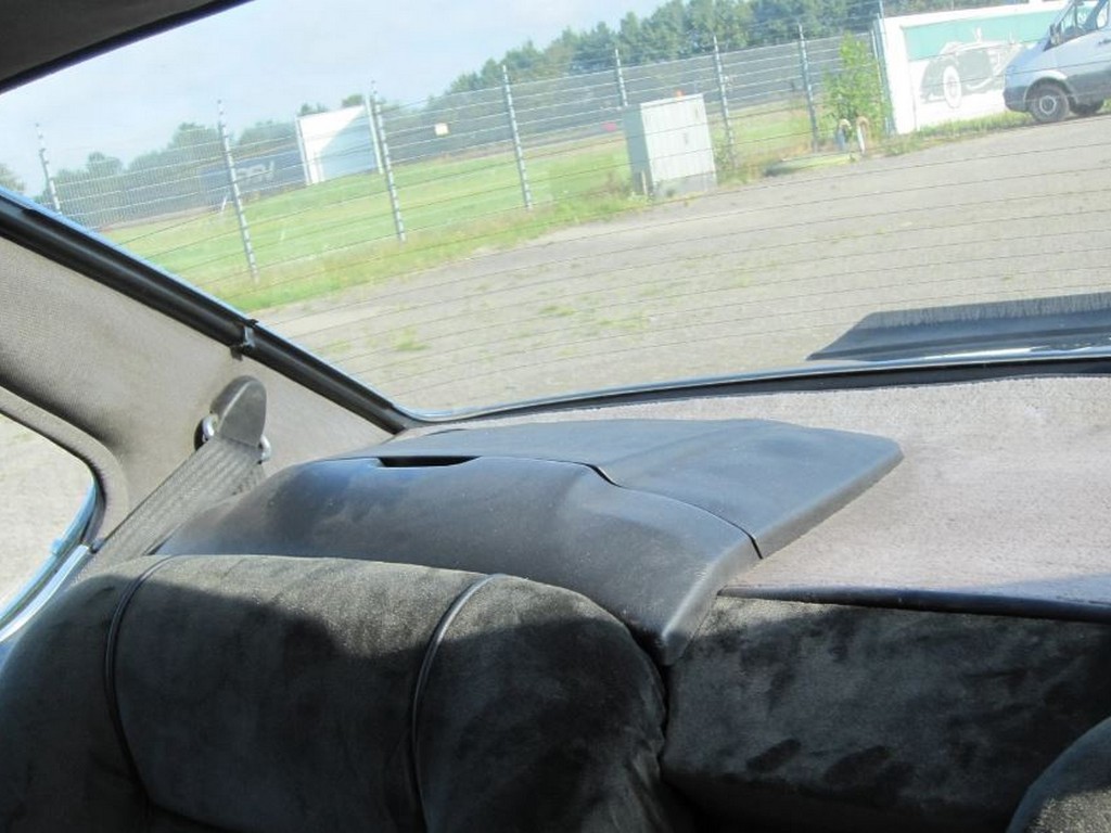 1982 BMW 635 CSi (E24) - Image 37