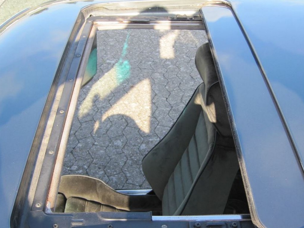 1982 BMW 635 CSi (E24) - Image 38