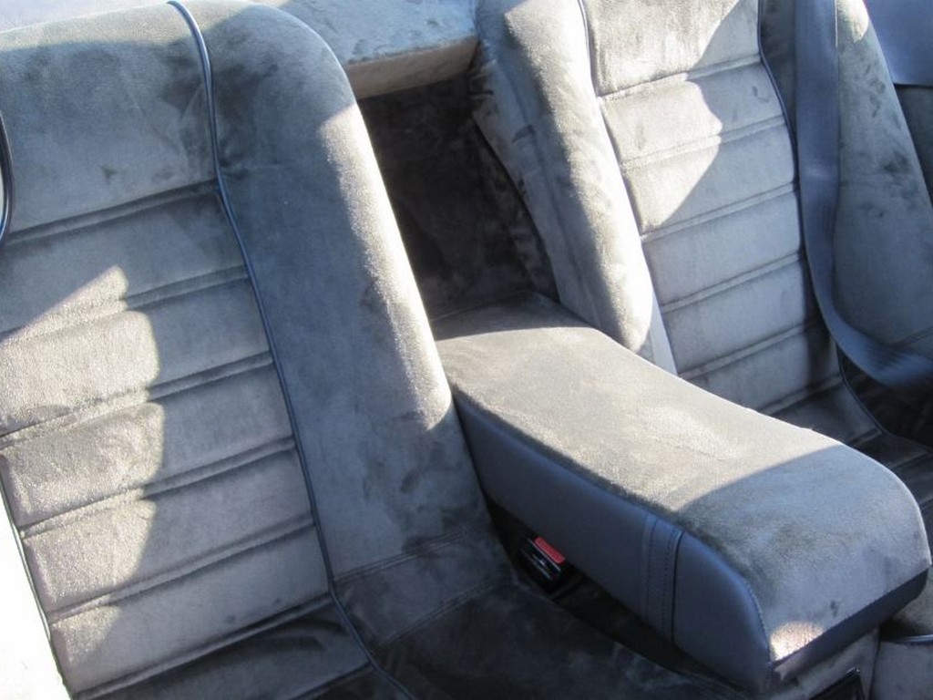 1982 BMW 635 CSi (E24) - Image 40