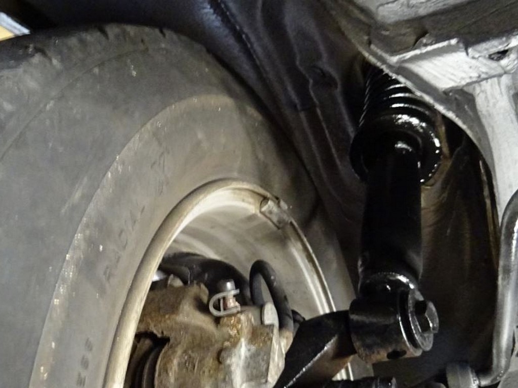 1982 BMW 635 CSi (E24) - Image 42