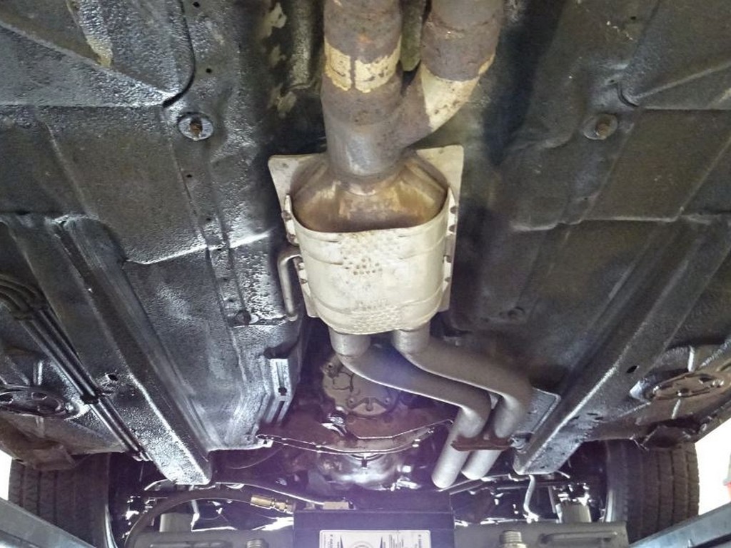 1982 BMW 635 CSi (E24) - Image 43