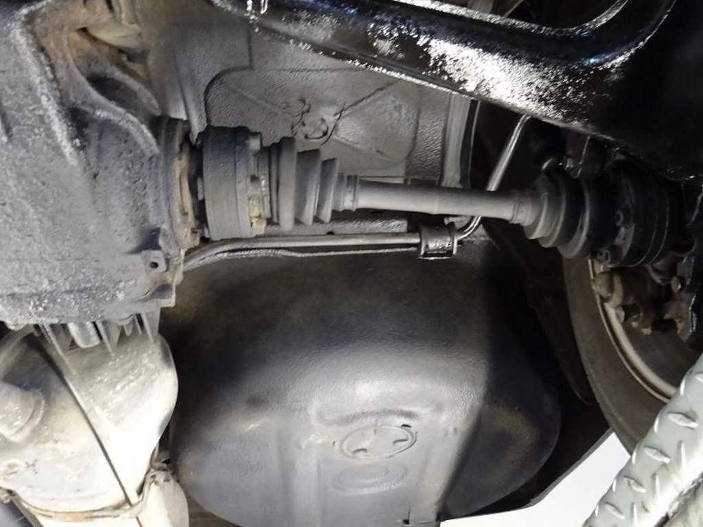 1982 BMW 635 CSi (E24) - Image 44