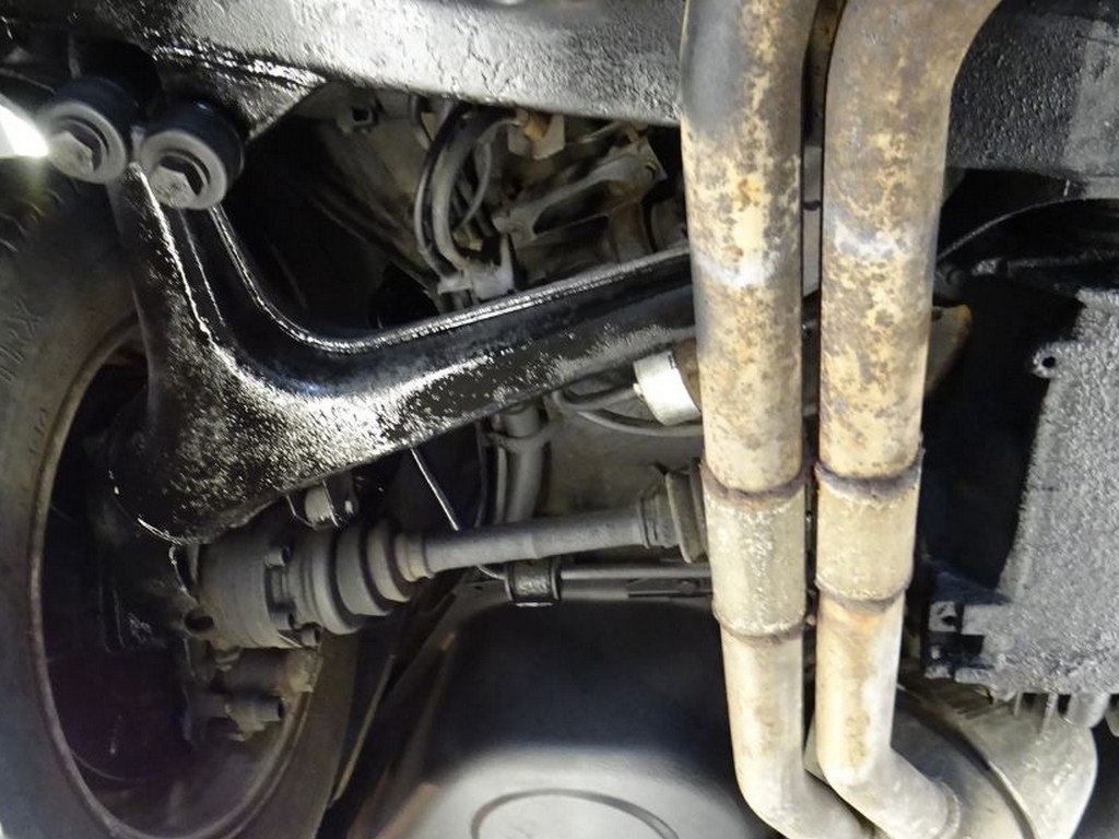 1982 BMW 635 CSi (E24) - Image 45