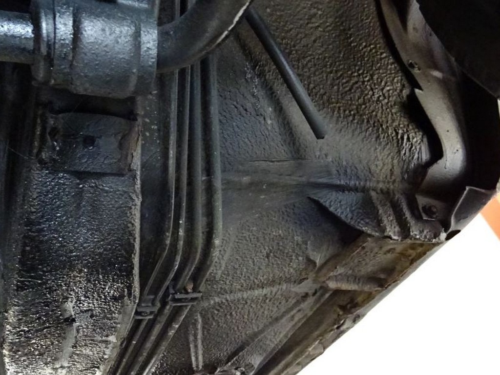 1982 BMW 635 CSi (E24) - Image 46