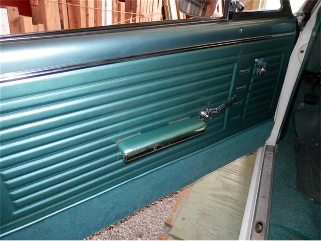 1967 Chevrolet Chevelle Malibu - Image 31