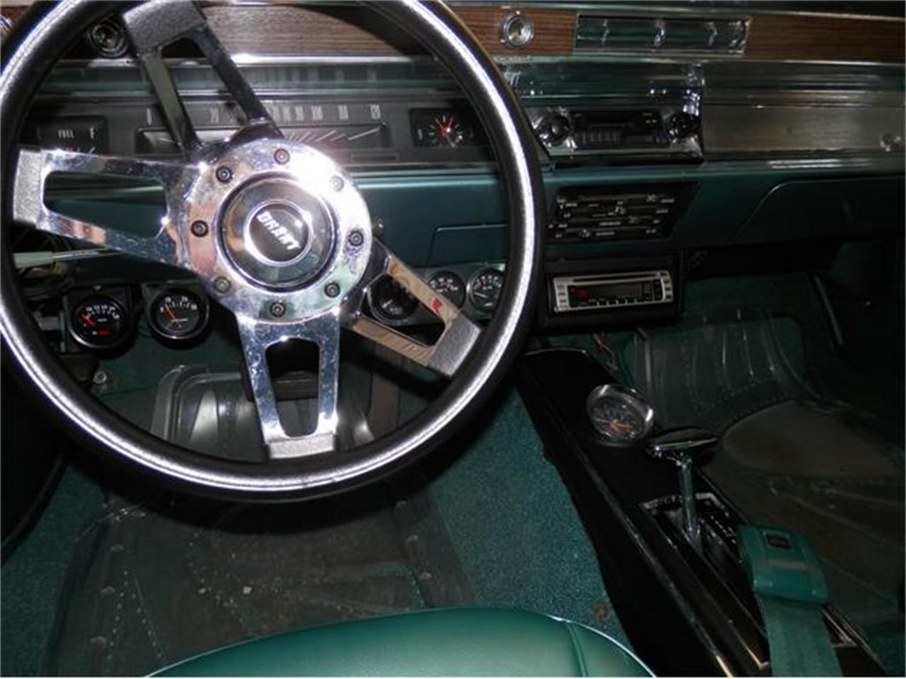 1967 Chevrolet Chevelle Malibu - Image 33