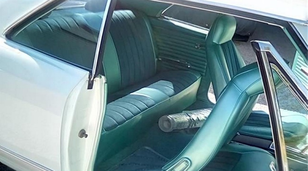 1967 Chevrolet Chevelle Malibu - Image 34