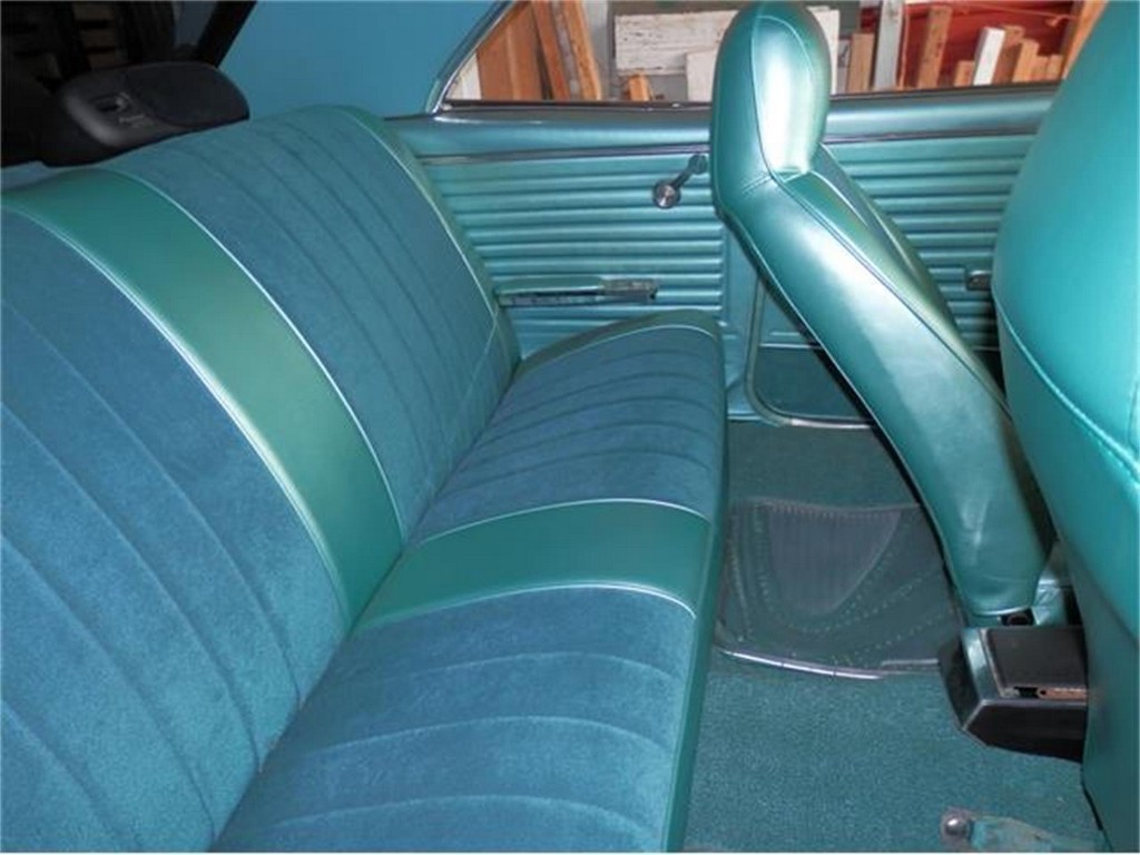 1967 Chevrolet Chevelle Malibu - Image 37