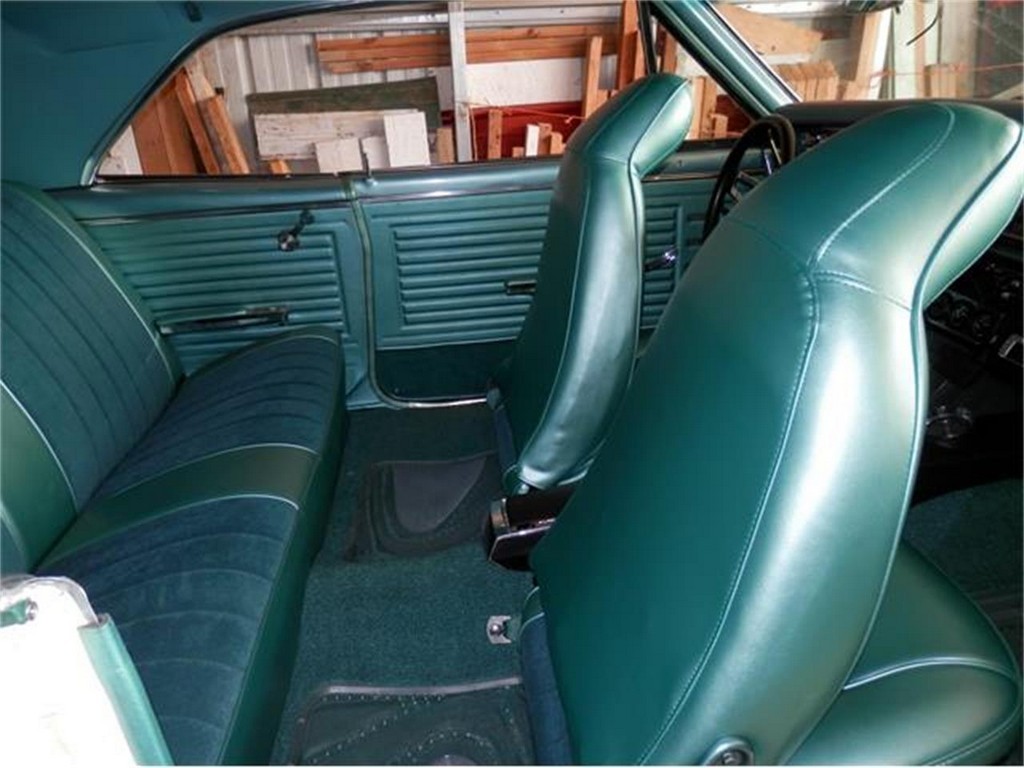 1967 Chevrolet Chevelle Malibu - Image 38