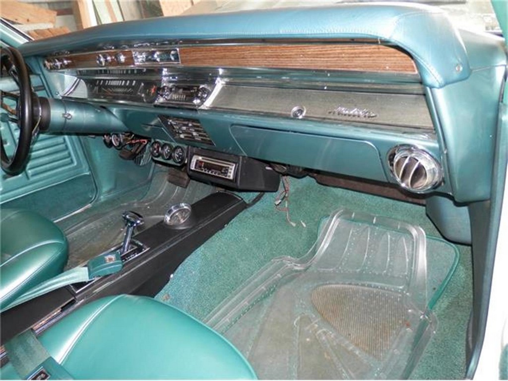 1967 Chevrolet Chevelle Malibu - Image 39