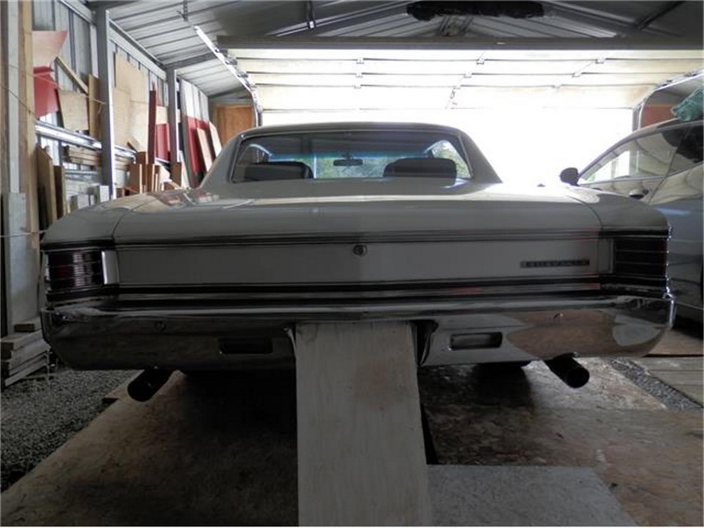 1967 Chevrolet Chevelle Malibu - Image 40