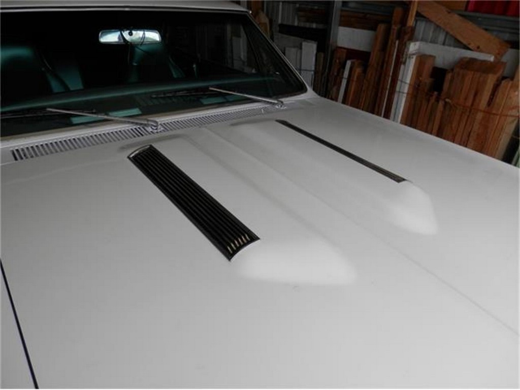 1967 Chevrolet Chevelle Malibu - Image 41