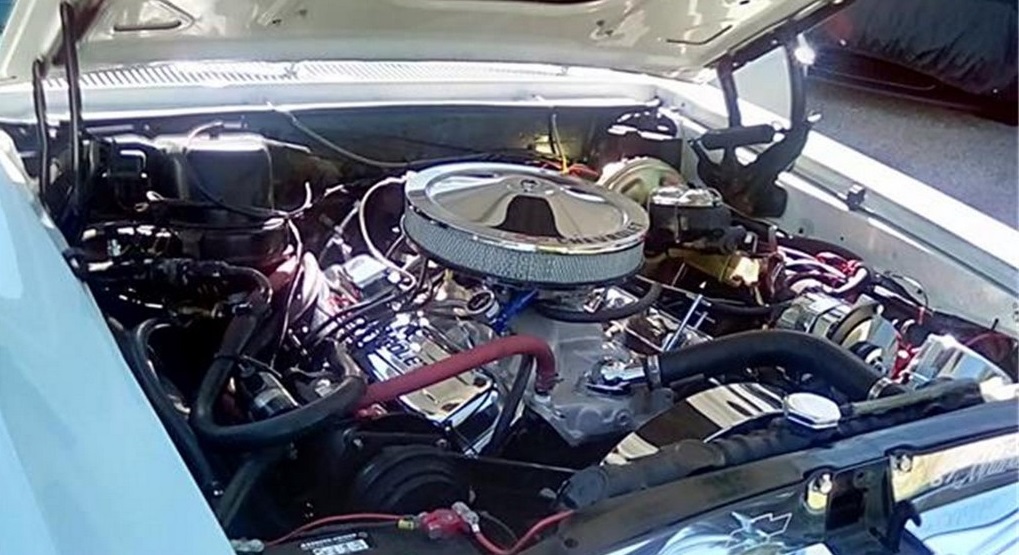 1967 Chevrolet Chevelle Malibu - Image 5