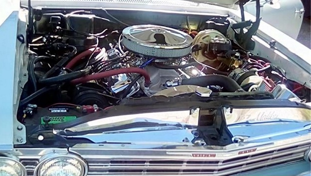 1967 Chevrolet Chevelle Malibu - Image 6