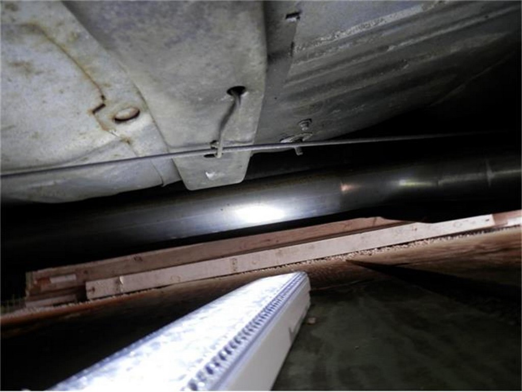 1967 Chevrolet Chevelle Malibu - Image 8