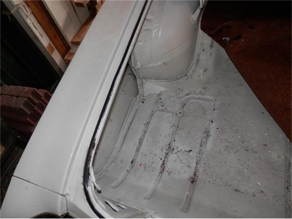 1967 Chevrolet Chevelle Malibu - Image 9