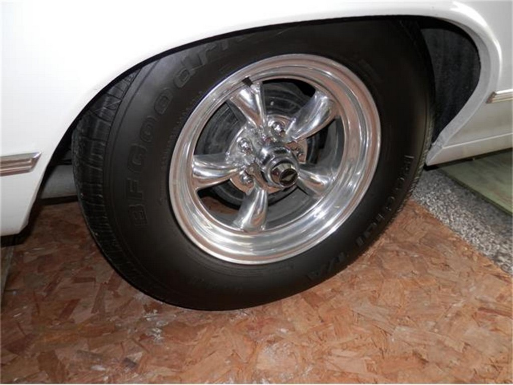 1967 Chevrolet Chevelle Malibu - Image 10