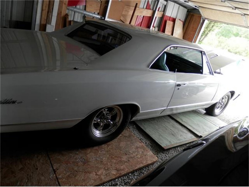 1967 Chevrolet Chevelle Malibu - Image 12