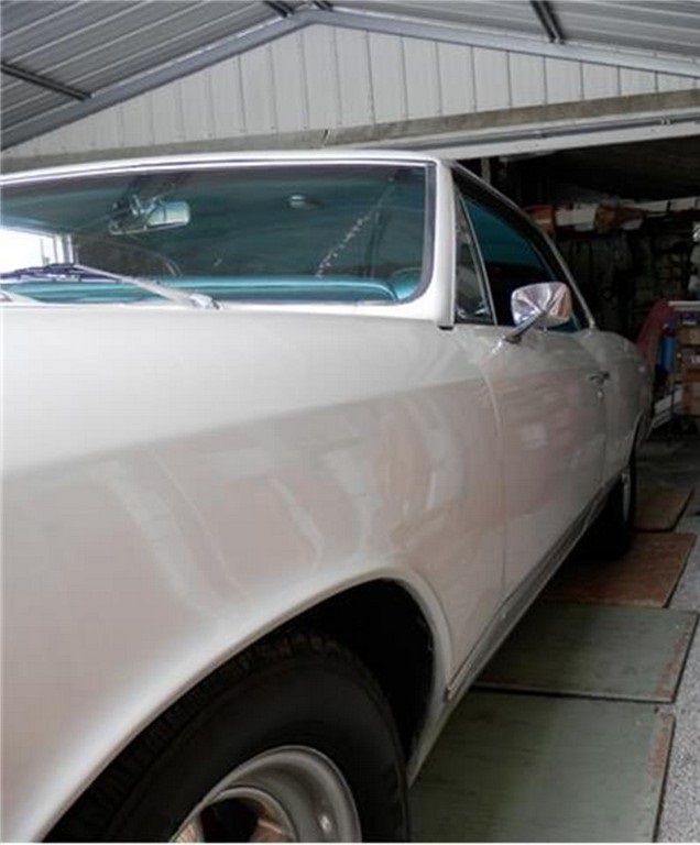 1967 Chevrolet Chevelle Malibu - Image 15
