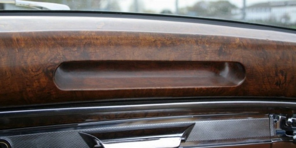 1960 Mercedes-Benz 220 SE Cabriolet - Image 3