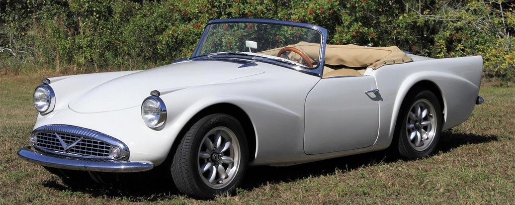 1963 Daimler SP250 - Image 6