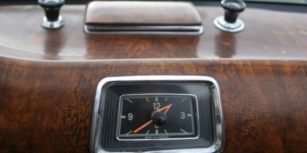 1960 Mercedes-Benz 220 SE Cabriolet - Image 10