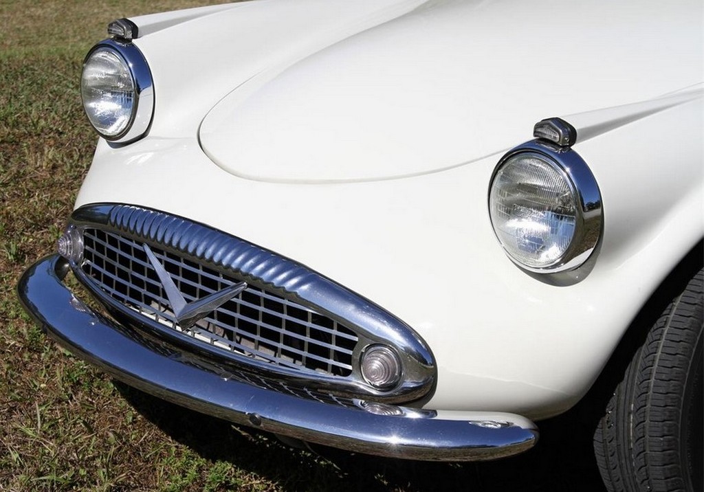 1963 Daimler SP250 - Image 12