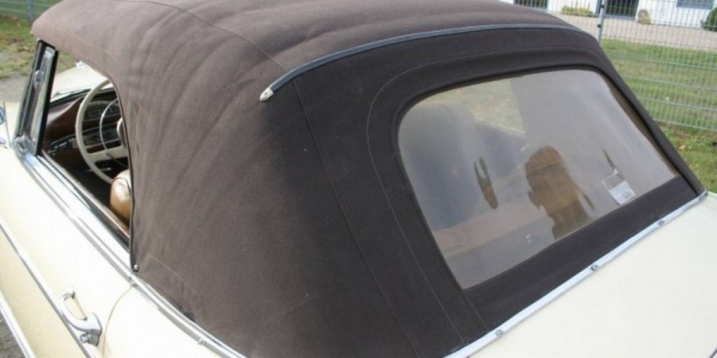 1960 Mercedes-Benz 220 SE Cabriolet - Image 14