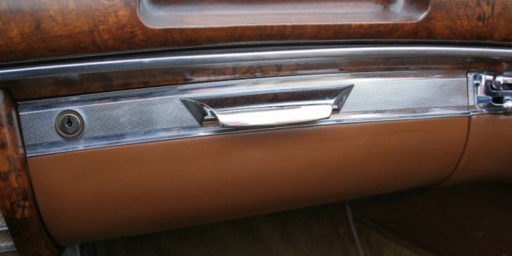 1960 Mercedes-Benz 220 SE Cabriolet - Image 15