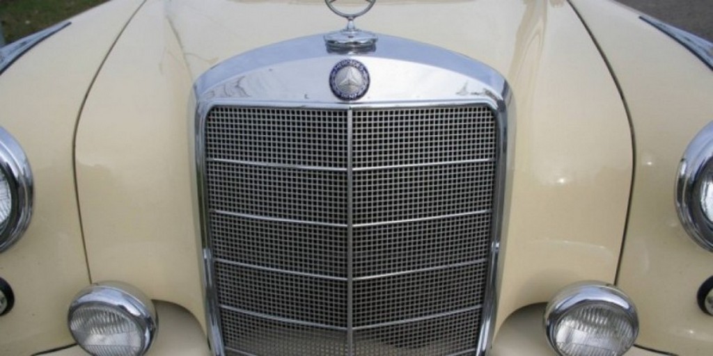 1960 Mercedes-Benz 220 SE Cabriolet - Image 16