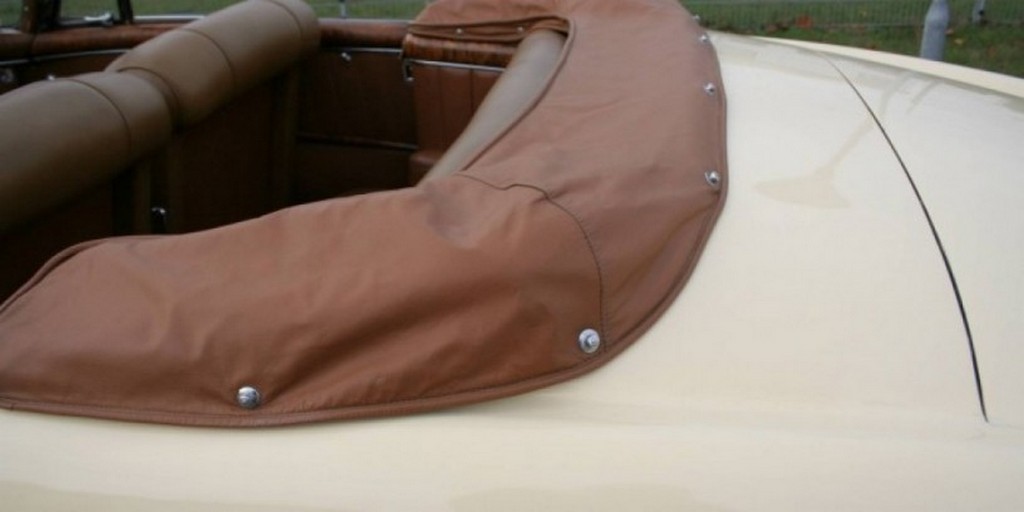 1960 Mercedes-Benz 220 SE Cabriolet - Image 18