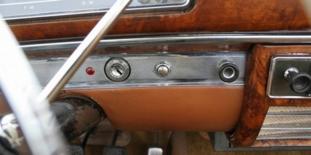 1960 Mercedes-Benz 220 SE Cabriolet - Image 21