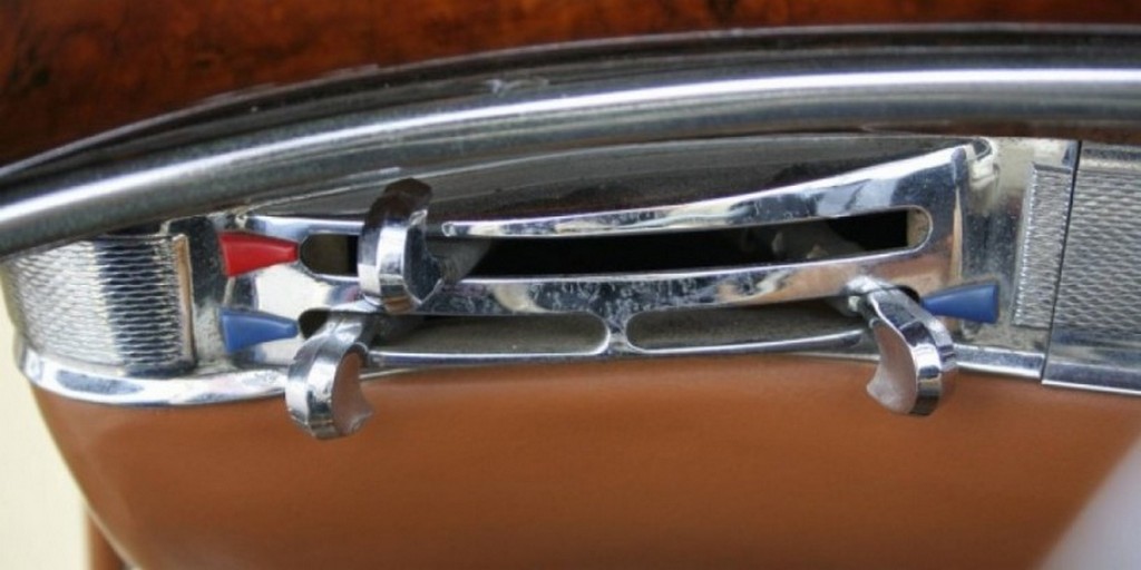 1960 Mercedes-Benz 220 SE Cabriolet - Image 25