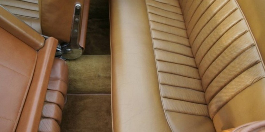 1960 Mercedes-Benz 220 SE Cabriolet - Image 26