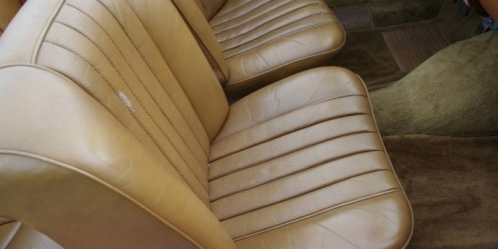 1960 Mercedes-Benz 220 SE Cabriolet - Image 36