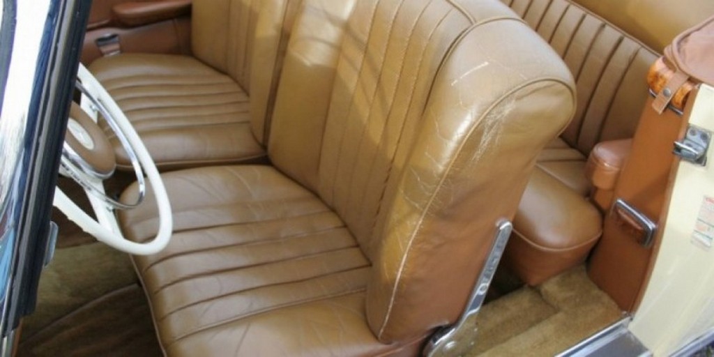 1960 Mercedes-Benz 220 SE Cabriolet - Image 41