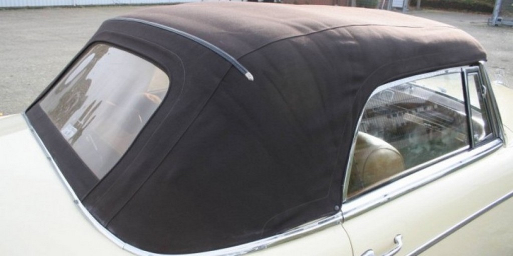 1960 Mercedes-Benz 220 SE Cabriolet - Image 46