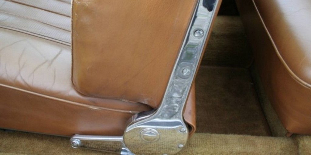 1960 Mercedes-Benz 220 SE Cabriolet - Image 2