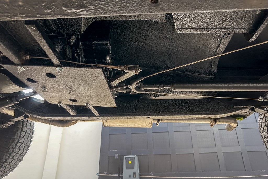 1965 International Harvester Scout 80 4x4 - Image 40