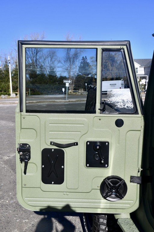 1974 Toyota Land Cruiser FJ40 - Image 3