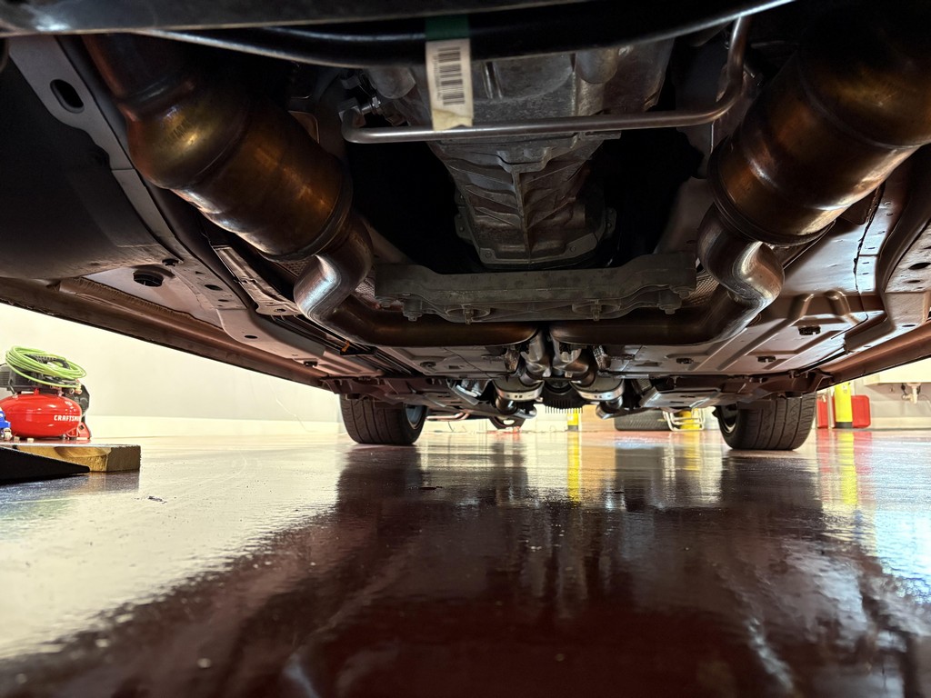 2017 Dodge Challenger SRT Hellcat - Image 11