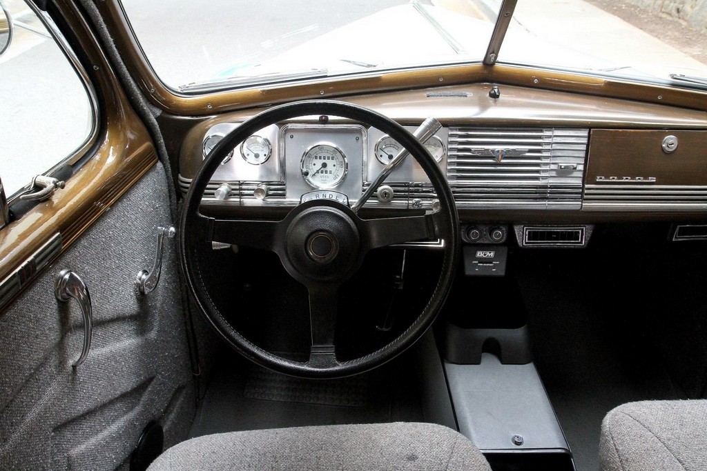 1940 Dodge Deluxe Street Rod - Image 14