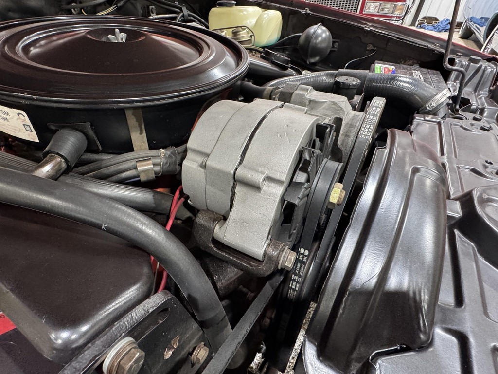 1975 Chevrolet Monza Towne Coupe - Image 39