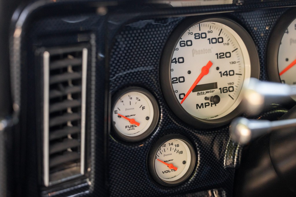 1971 Chevrolet Nova Coupe - Image 46