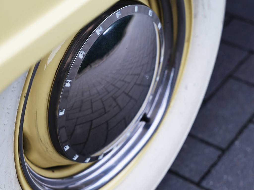 1950 Studebaker Commander - Image 30