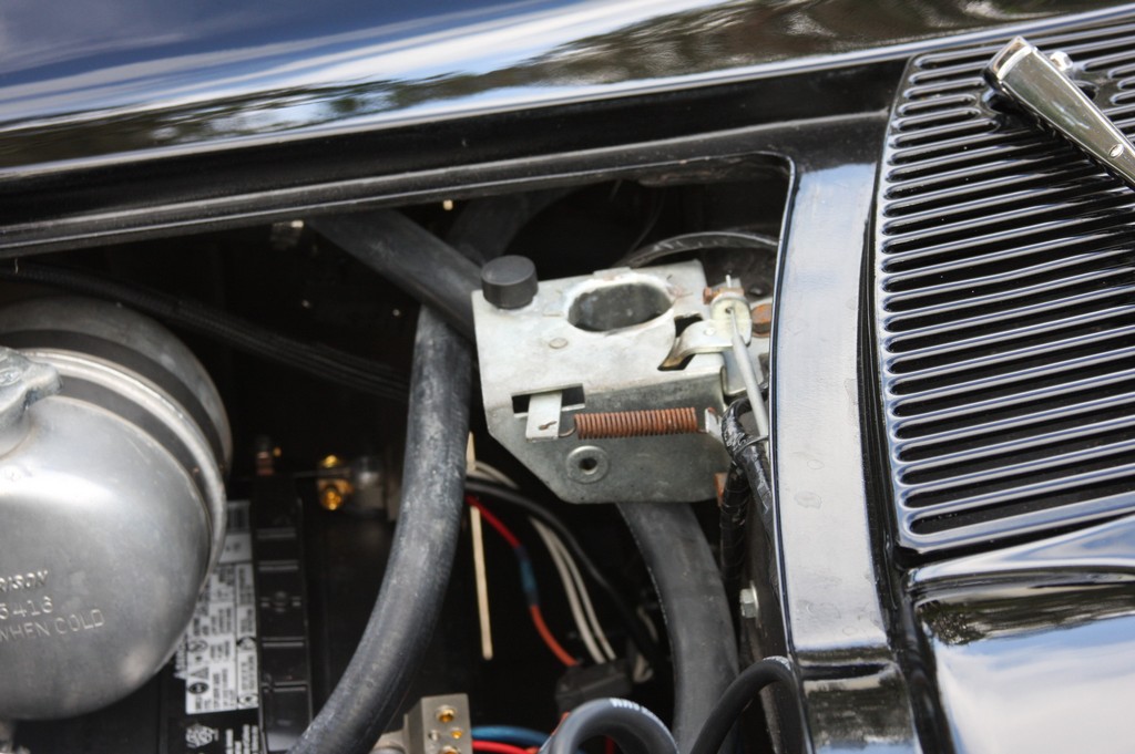 1966 Chevrolet Corvette Convertible 327/350 L79 - Image 26