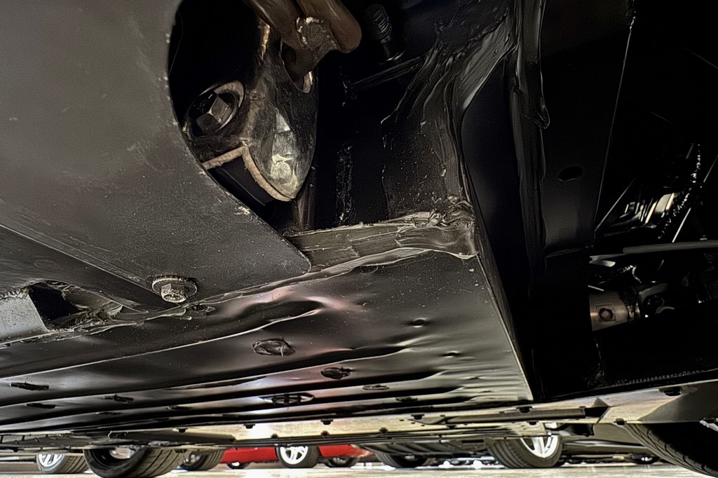 2010 Dodge Viper SRT-10 ACR VoooDoo Edition - Image 37